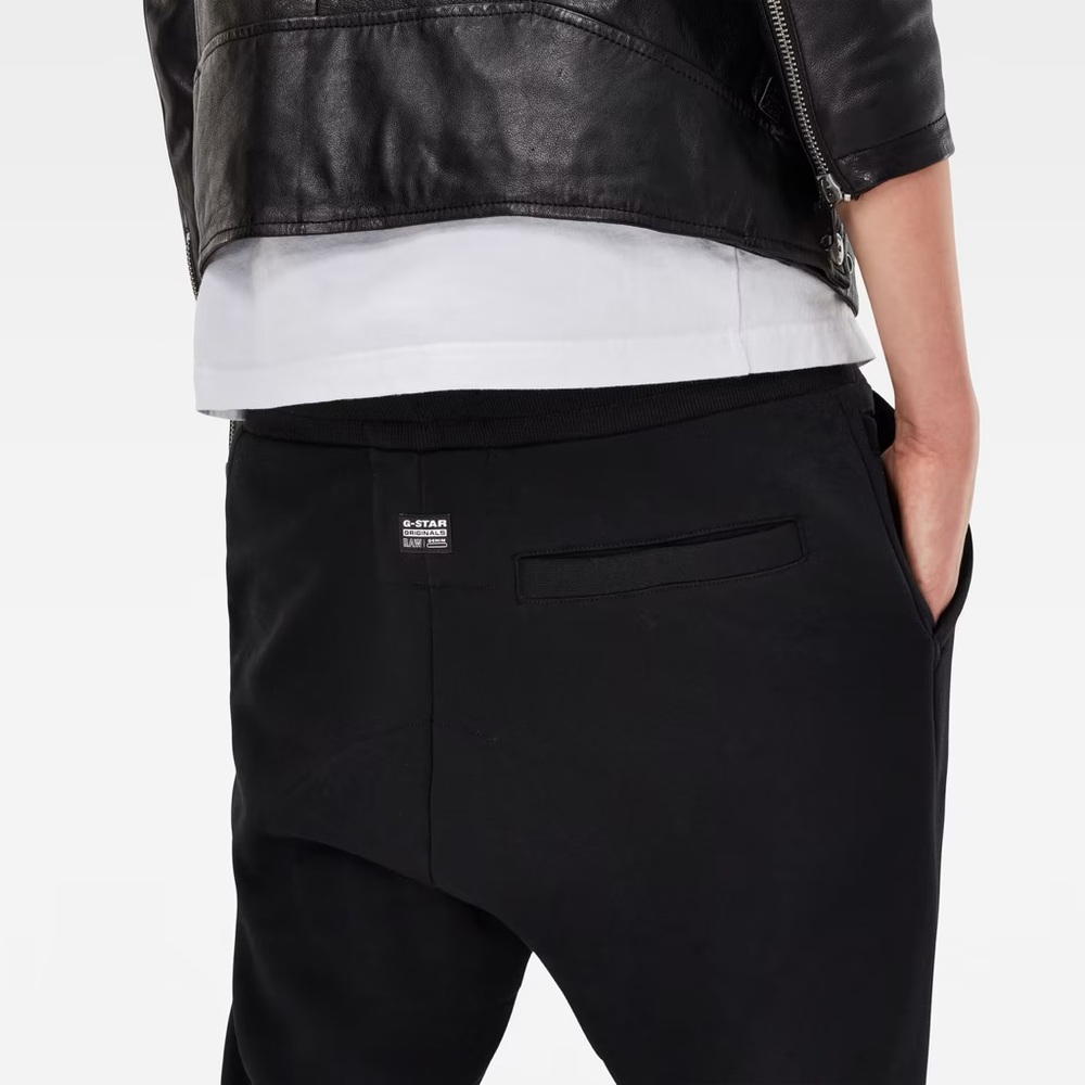 G-Star NEW 5622 US TAPERED SWEAT PANTS - Picture 3 of 9